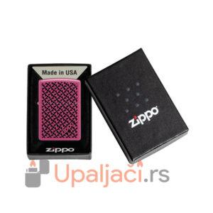 Zippo Upaljac iz Kolekcije Founders Day - Zippo Dizajn