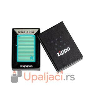 Zippo Upaljac iz Kolekcije Founders Day - Zippo Dizajn