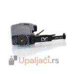 Upaljač za Lulu Myon Black Carbon+Čistač za Lule