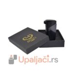 Upaljač za Lulu Myon Black Carbon+Čistač za Lule