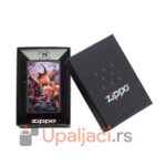 ZIPPO Upaljač Fire Dragon Design-Anne Stokes - Image 3