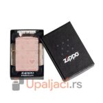 ZIPPO Heart Design 49811 - Image 2