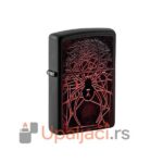 ZIPPO Spider Design - Image 2