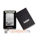 Zippo Upaljač iz Kolekcije Price Fighter-Street