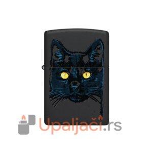 Zippo Upaljači iz Kolekcije Price Fighter-Black Cat