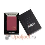 Zippo Upaljac iz Kolekcije Price Fighter 2022-Love Design Red Brick u Kutiji