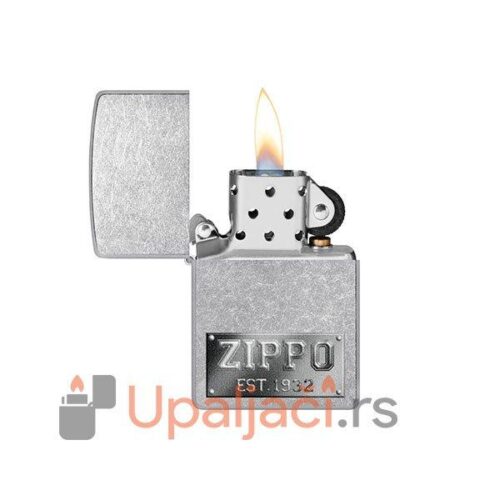 Zippo Upaljač iz Kolekcije Price Fighter-Street