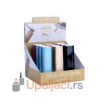 USB Upaljači za Cigarete Champ-Više Boja