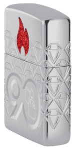 Zippo Kolekcionarski Upaljači 90ta Godišnjica