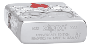 Zippo Kolekcionarski Upaljači 90ta Godišnjica