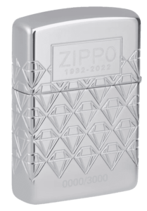 Zippo Kolekcionarski Upaljači 90ta Godišnjica