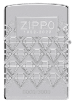 Zippo Kolekcionarski Upaljači 90ta Godišnjica