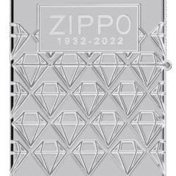 Zippo Kolekcionarski Upaljači 90ta Godišnjica