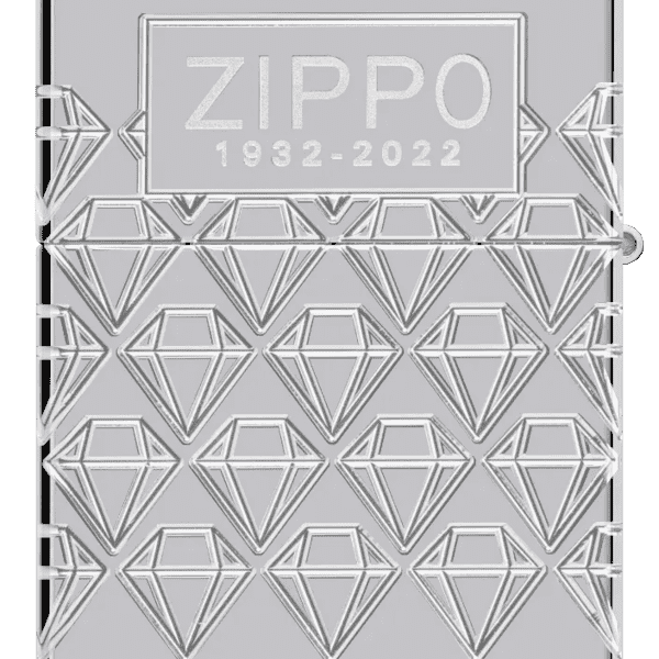 Zippo Kolekcionarski Upaljači 90ta Godišnjica