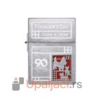 Zippo Upaljač Exclusive Kolekcionarski Primerak 1935-Limitted Edition