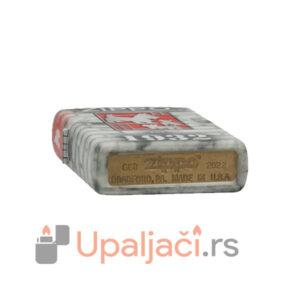 Zippo Upaljač Kolekcionarski Primerak-Limitted Edition