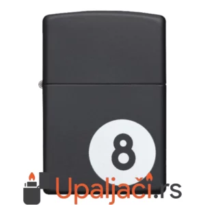 Zippo Upaljač Billiards 28432