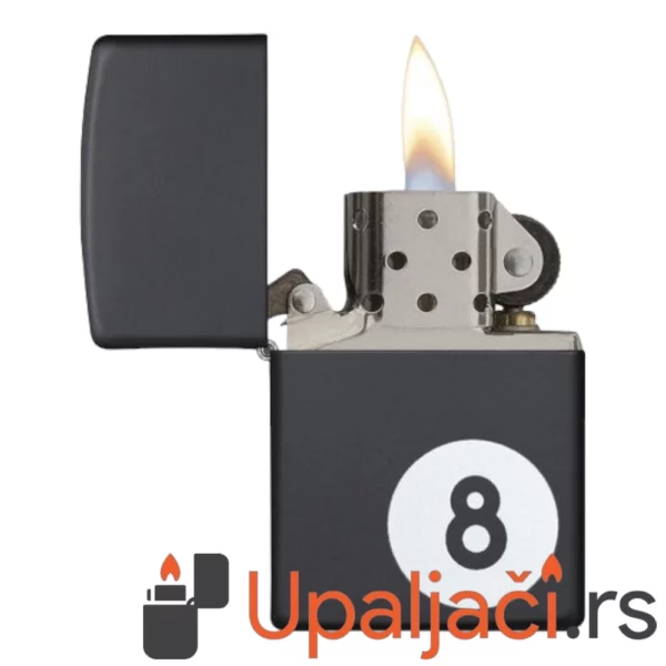 Zippo Upaljač Billiards 28432