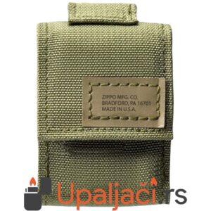 Zippo Tactical Torbica za Upaljače - Zelena