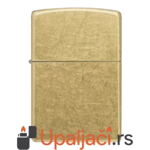 Zippo Upaljač Street Brass 48267