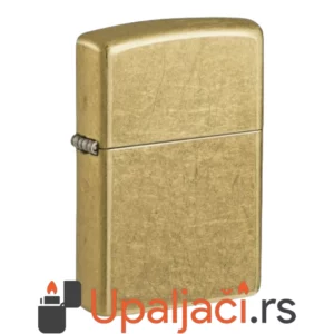 Zippo Upaljač Street Brass 48267