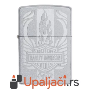 Zippo Upaljač Harley Davidson 49660