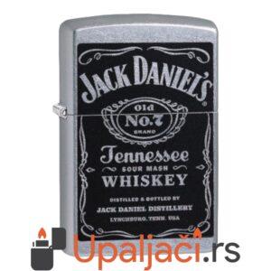 Zippo Upaljač Jack Daniel's 24779