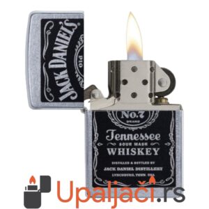 Zippo Upaljač Jack Daniel's 24779