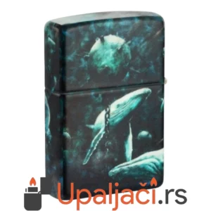 Zippo Upaljač Linda Picken Spazuk 48627