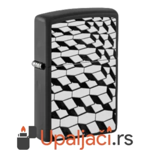 ZIPPO Blocks Design - Price Fighter 2023