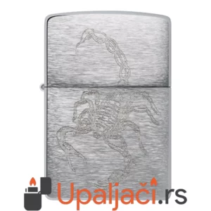 Zippo Upaljač Scorpion Design 48788