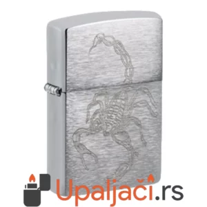 Zippo Upaljač Scorpion Design 48788