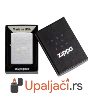 Zippo Upaljač Zippo Design 48782