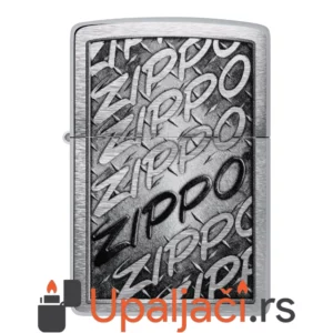 Zippo Upaljač Zippo Design 48784