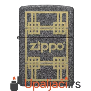 Zippo Upaljač Zippo Design 48791