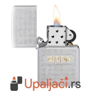 Zippo Upaljač Filigree Design - Price Fighter 2023 Plamen