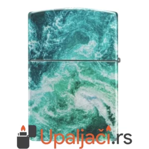 Zippo Upaljač Rogue Wave Design 48621