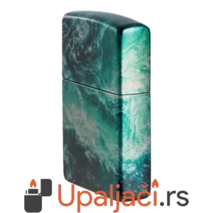 Zippo Upaljač Rogue Wave Design 48621