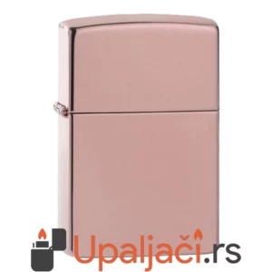 Zippo Upaljač Rose Gold 49190