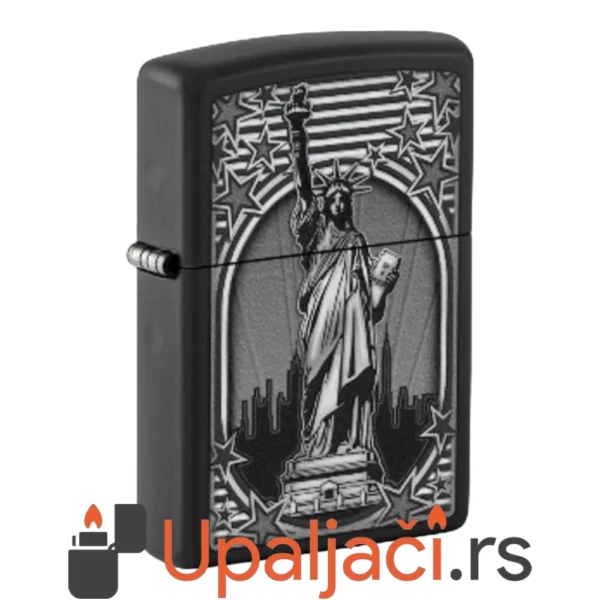 Zippo Upaljač Statue of Liberty