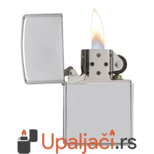 Zippo Upaljač Armor High Polish