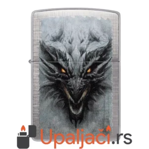 Zippo Upaljač Dragon Design 48732