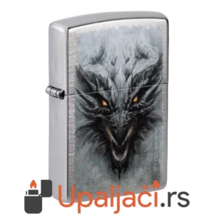 Zippo Upaljač Dragon Design