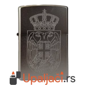 Zippo Upaljač Grb Srbije