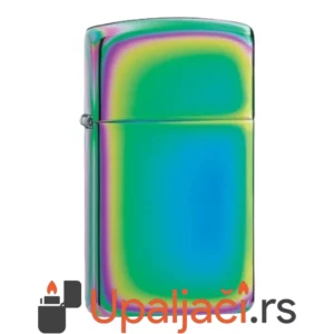 Zippo Upaljač SLIM Multy Color 