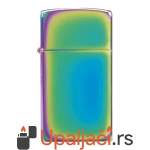 Zippo Upaljač SLIM Multy Color 