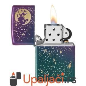 Zippo Upaljač Staryy Sky 49448