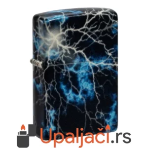 Zippo Upaljač Lightning Design 48610