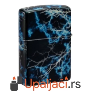 Zippo Upaljač Lightning Design 48610