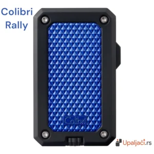 Colibri RALLY 1 Plamen Upaljač za Tompuse 